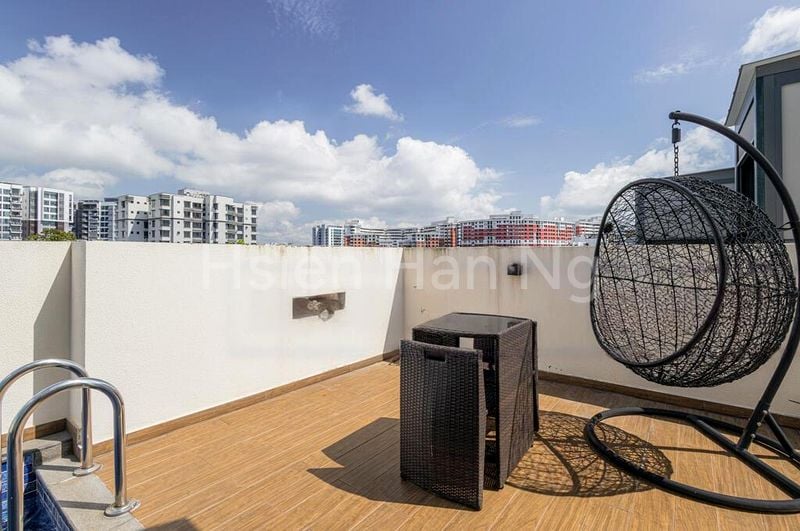 3 Bed Apartment (Condo) for Sale in  Jade Residences - Image 1